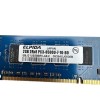 Μνήμη Ram 2GB elpida υπολογιστή Lenovo