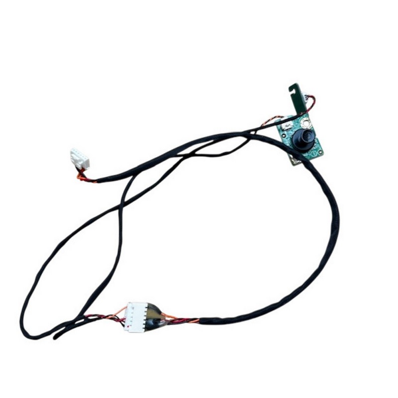 Μονάδα Κουμπιού Ενεργοποίησης E342828 & Πλακέτα Ελέγχου LED E243951 KC