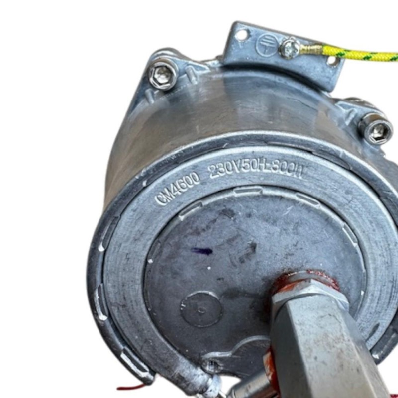 Μπόιλερ CM4600 μηχανής espresso Arielli KM-100-BS