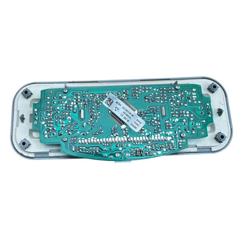 Πίνακας ελέγχου ψυγείου Whirpool ARC7699-IX