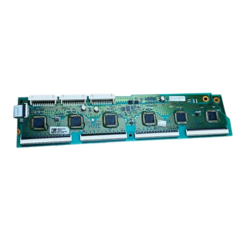 Πλακέτα buffer Y-Drive  EBR73763903, EAX64300101  τηλεόρασης LG 50PA5500