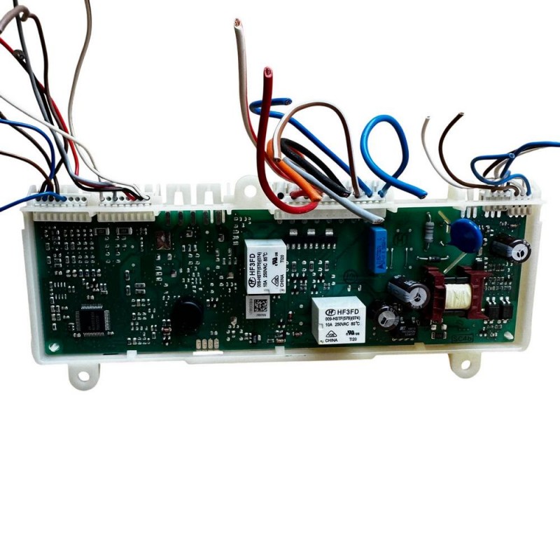 Πλακέτα ελέγχου και λειτουργίας EPK 64851 ψυγείου Bosch KGN36A91