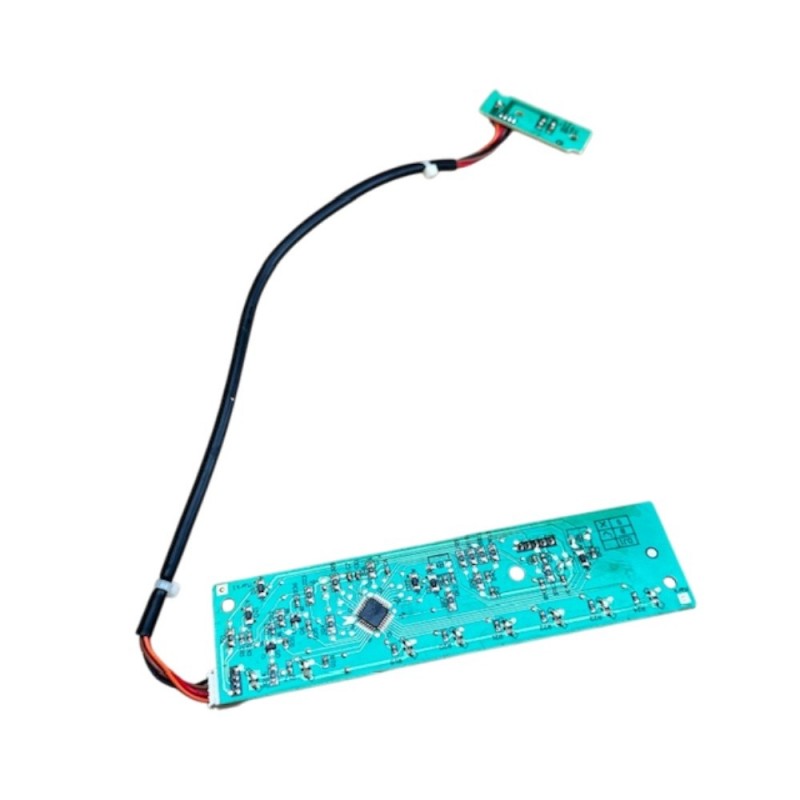 Πλακέτα ενδείξεων WQP6-3601(326).D.2-1 V2.1. πλυντηρίου πιάτων Arielli ADW6-3601N