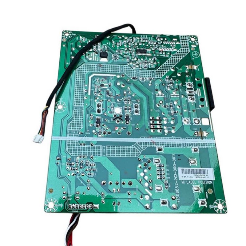Πλακέτα Τροφοδοσίας 715G8852-P02-000-001S Οθόνης G2590VXQ