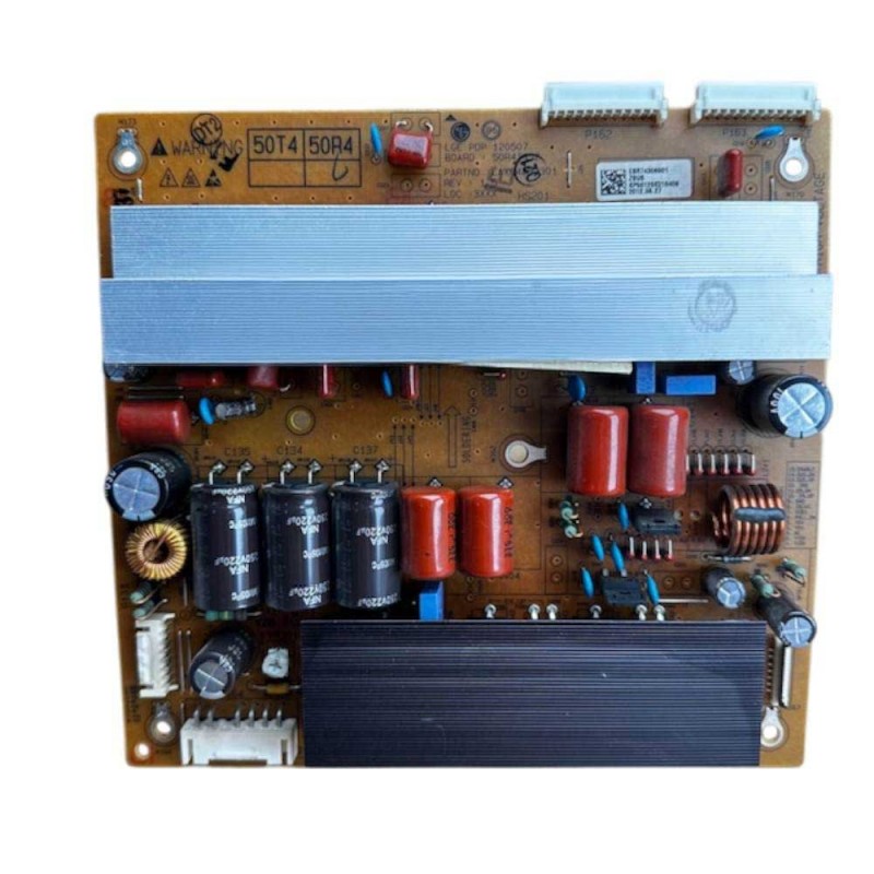 Πλακέτα ZSUS EBR74306901 τηλεόρασης Lg 50PA5500