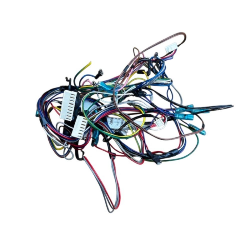 Πλεξούδα καλωδίωσης πλυντηρίου πιάτων Arielli ADW6-3601N