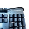 Πληκτρολόγιο gaming Motospeed