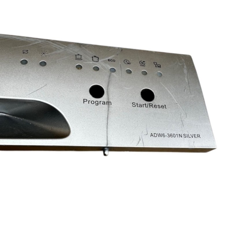 Πρόσοψη πλυντηρίου πιάτων Arielli ADW6-3601N