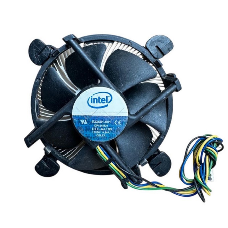 Ψύκτης επεξεργαστή Intel E33681-001