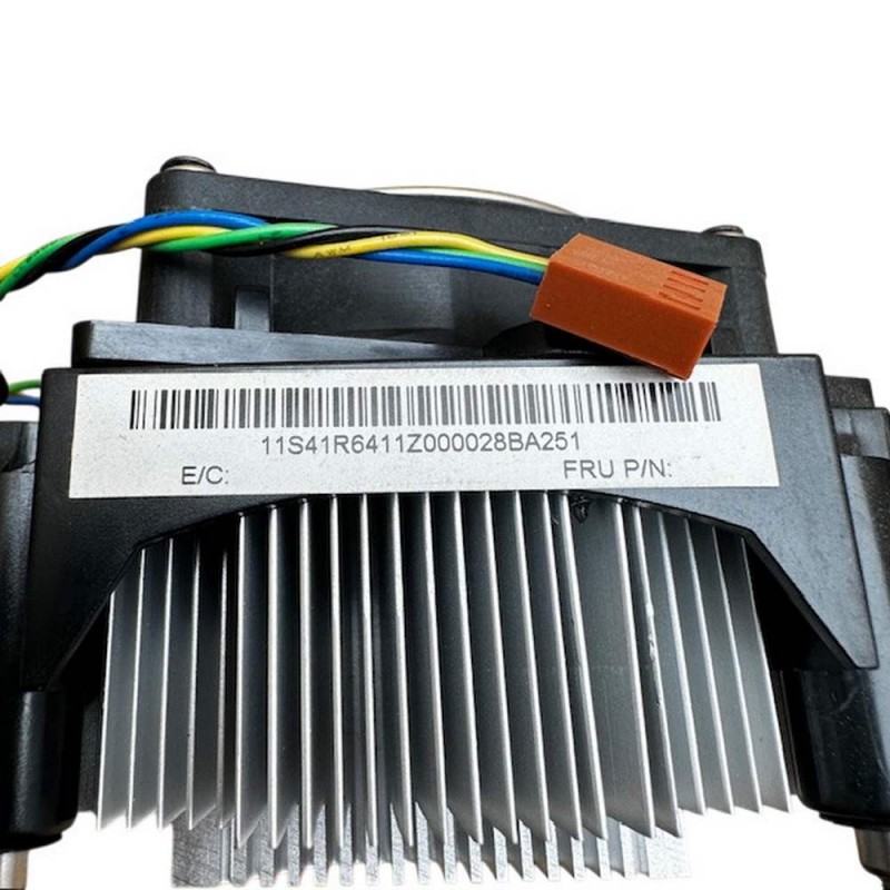 Ψύκτης επεξεργαστή Lenovo 45J8153