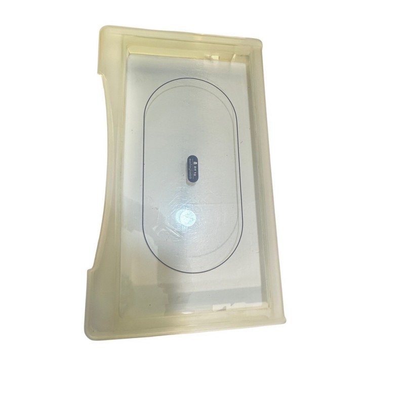 Ράφι συντήρησης 49x29εκ ψυγείου Whirpool ARC7699-IX