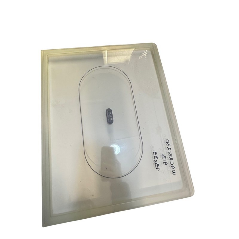 Ράφι συντήρησης 49x39εκ ψυγείου Whirpool ARC7699-IX