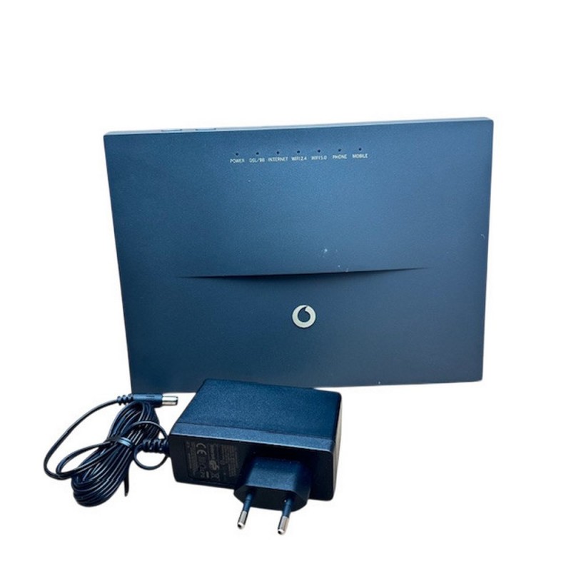 Ρούτερ Vodafone H 300s