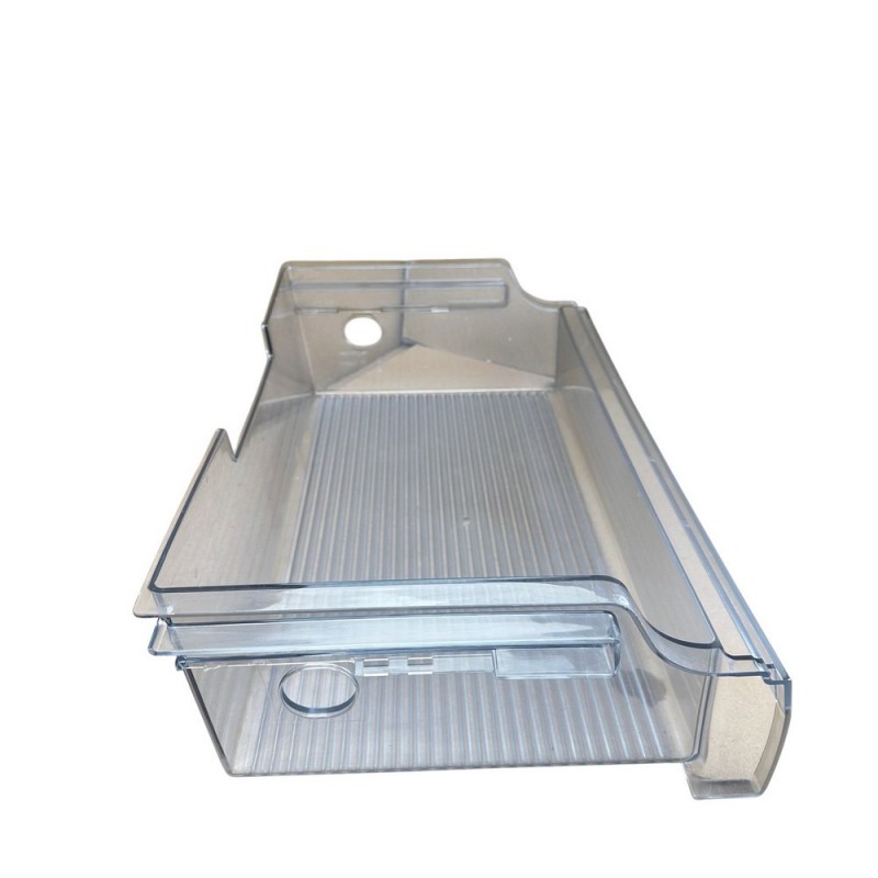 Συρτάρι συντήρησης 49x29εκ ψυγείου Whirpool ARC7699-IX