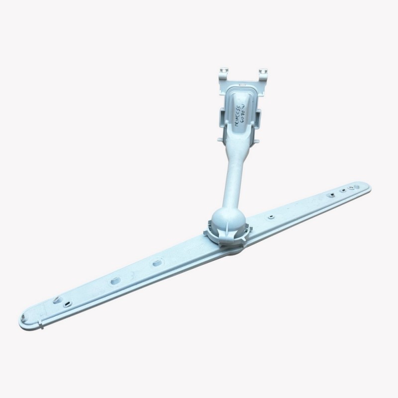 Σωλήνας Μεταφοράς Νερού με Εκτοξευτήρα Πλυντηρίου Πιάτων Princess 6070W