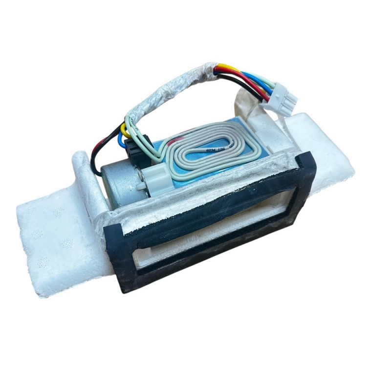 Tάμπερ ελέγχου ροής αέρα 345081C ψυγείου Bosch KGN36A91