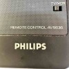 Tηλεχειριστήριο  AV5636 τηλεόρασης Philips