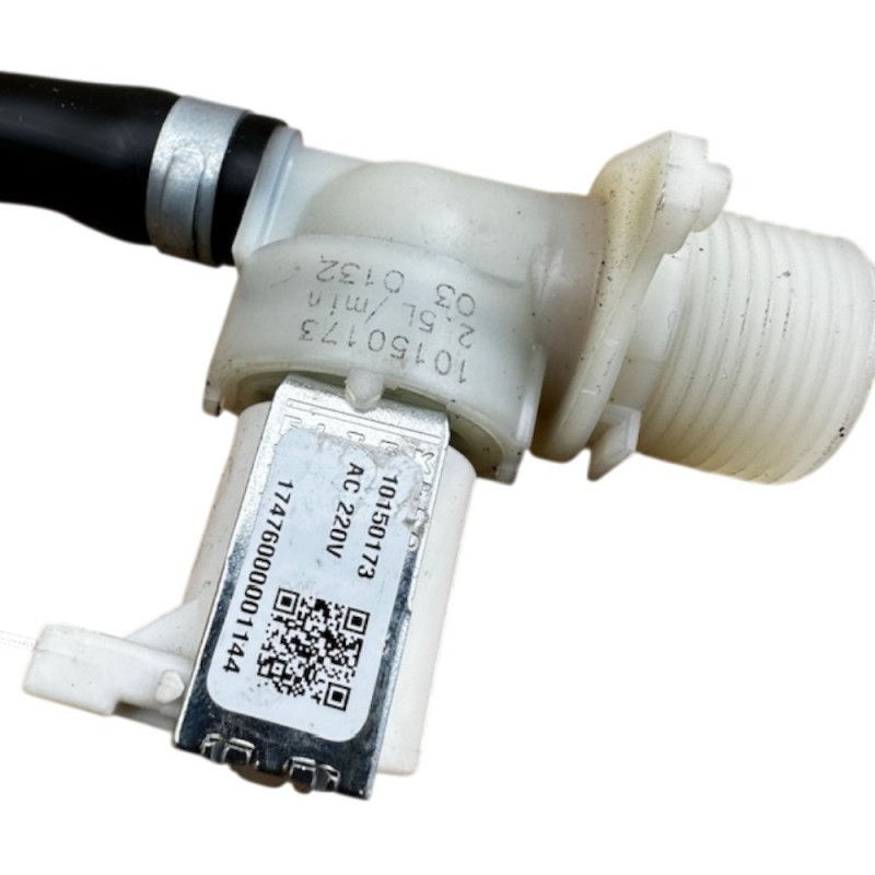 Βαλβίδα εισαγωγής νερού πλυντηρίου πιάτων Arielli ADW6-3601N