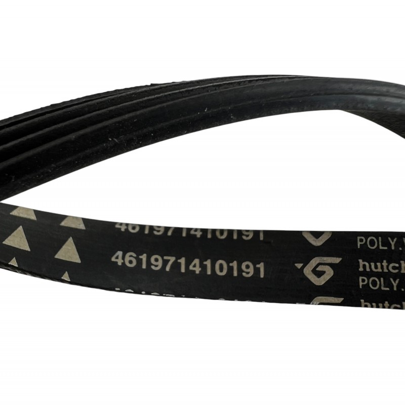 Ιμάντας  4PJE 1238 πλυντηρίου Whirlpool AWO-C 7010 6th SENSE