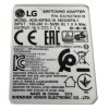 ΤΡΟΦΟΔΟΤΙΚΟ ΓΙΑ LG 27MP89HM 19V-1.7A ADS-40FSG-19 19032GPG-1