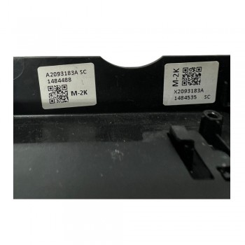 Αισθητήρας IR και κουμπί λειτουργίας 458014701 τηλεόρασης Sony KDL-43WD755