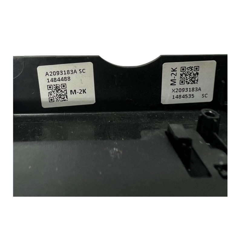 Αισθητήρας IR και κουμπί λειτουργίας 458014701 τηλεόρασης Sony KDL-43WD755