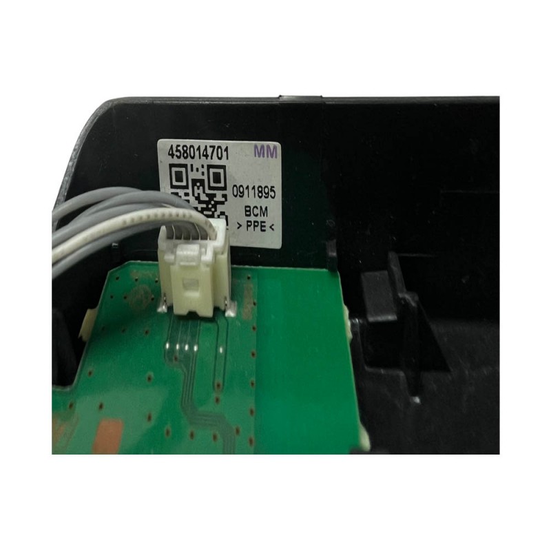 Αισθητήρας IR και κουμπί λειτουργίας 458014701 τηλεόρασης Sony KDL-43WD755