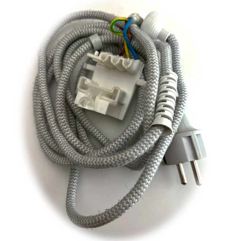 ΚΑΛΩΔΙΑ ΑΠΟ ΑΤΜΟΣΙΔΕΡΟ BRAUN TEXSTYLE7 1.8M