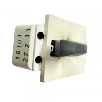 Κλείστρο Πλυντηρίου Ρούχων Whirlpool