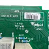Κεντρική Πλακέτα W10438438-B Whirlpool  AWO-C 7010 6th SENSE