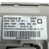Κεντρική Πλακέτα W10438438-B Whirlpool  AWO-C 7010 6th SENSE