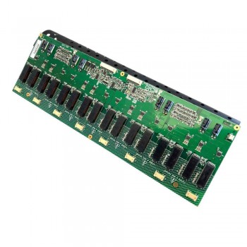 Πλακέτα inverter οπίσθιου φωτισμού VIT70002.00 REV5 τηλεόρασης Samsung LE32R71BX XEH