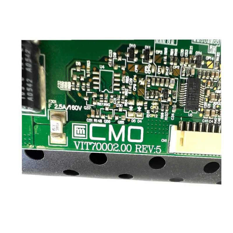 ΠΛΑΚΕΤΑ BACKLIGHT INVERTER VIT70002.00 REV5 FOR SAMSUNG LE32R71BX XEH