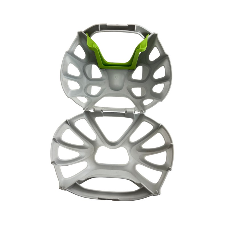 ΣΤΗΡΙΓΜΑ ΥΠΟΔΟΧΗ ΣΑΚΟΥΛΑΣ ΑΠΟ ΗΛΕΚΤΡΙΚΗ ΣΚΟΥΠΑ AEG_AAM6108 AIRMAX_PARKETTO_2000WAT