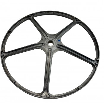 Τροχαλία κάδου πλυντηρίου Whirlpool AWO-C 7010 6th SENSE