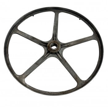 Τροχαλία κάδου πλυντηρίου Whirlpool AWO-C 7010 6th SENSE