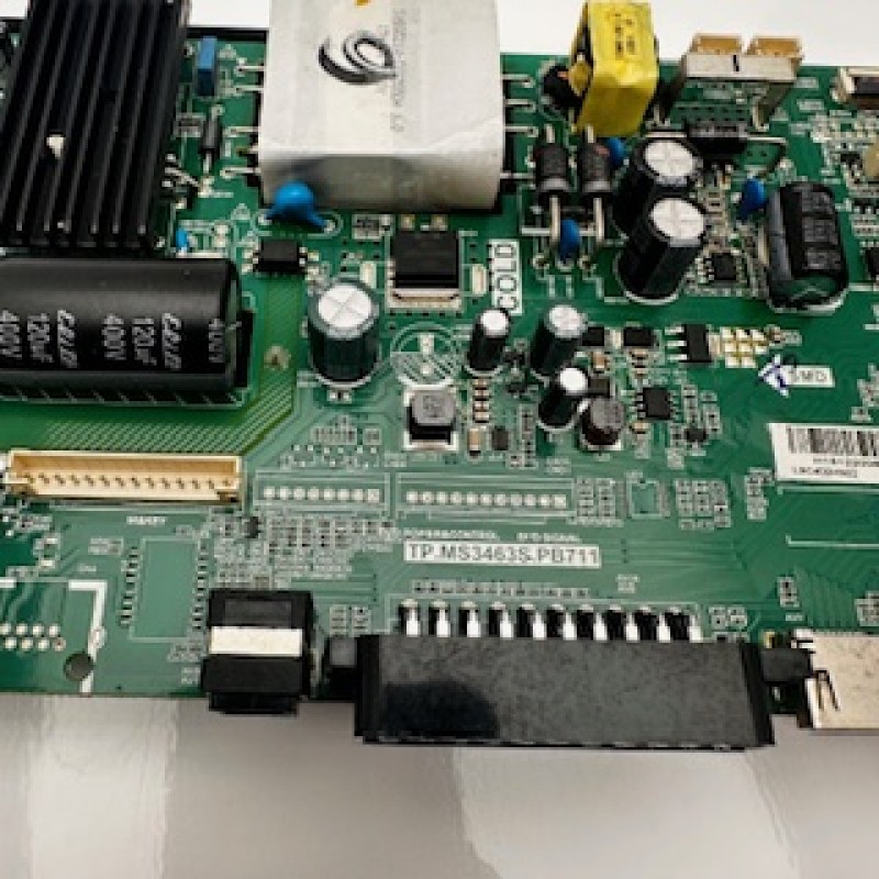 ΜΗΤΡΙΚΗ ΠΛΑΚΕΤΑ TP.MS3463S.PB711 ΓΙΑ ΤΗΛΕΟΡΑΣΗ BLAUPUNKT 401480-GB-11B-FEGBQP-EU