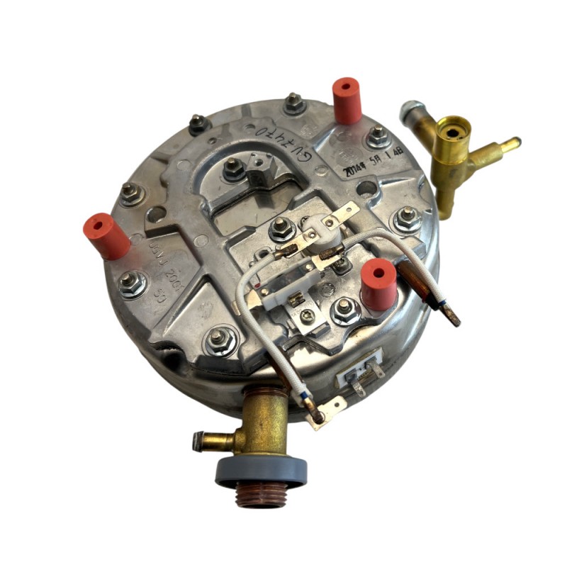 BOILER ΑΤΜΟΣΙΔΕΡΟΥ TEFAL GC7470