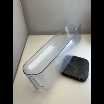 ΡΑΦΙ ΜΠΟΥΚΑΛΙΩΝ ΠΟΡΤΑΣ ΨΥΓΕΙΟΥ INDESIT BAN 34 NF P