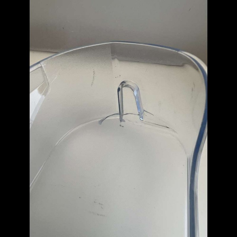 ΨΗΛΟ ΡΑΦΙ ΠΟΡΤΑΣ ΨΥΓΕΙΟΥ INDESIT BAN 34 NF P