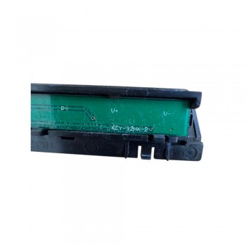 Πλακέτα κουμπιών χειρισμού KEY-32HK-2 τηλεόρασης Blaupunkt 401480-GB-11B-FEGBQP-EU