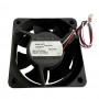 Ανεμιστηράκι Nidec D06K-24TU 62B(AX)  DC24V 0.10A 6CM 60*60*25MM 3 καλώδια