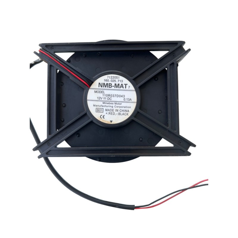 ΑΝΕΜΙΣΤΗΡΑΣ ΨΥΓΕΙΟΥ INDESIT-BIAA-13-FX-NMB-MAT-110R037D043