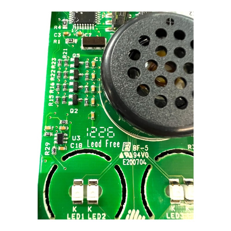 ΒΑΣΗ ΚΑΦΕΤΙΕΡΑΣ ΜΕ BUTTON Illy_Francis_Y1.1