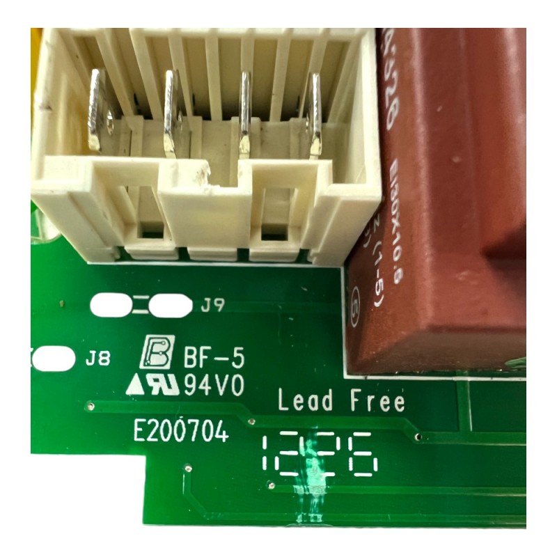 ΠΛΑΚΕΤΑ Illy_Francis_Y1.1-BF-5-E200704