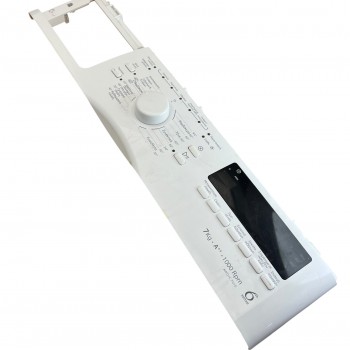 CONTROL PANEL ΓΙΑ ΠΛΥΝΤΗΡΙΟ WHIRPOOL AWO C 7010 6th SENSE