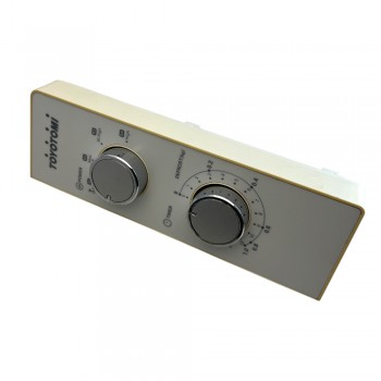 Μετώπη καντράν - με τα κουμπιά φούρνου μικροκυμάτων TOYOTOMI MM720 CMF