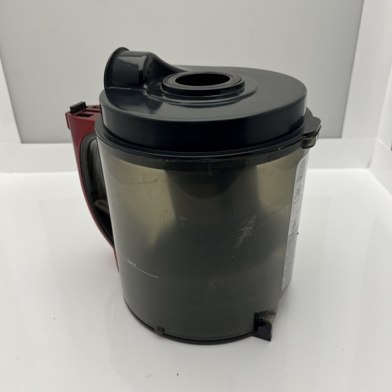 ΚΑΔΟΣ ΓΙΑ ΗΛΕΚΤΡΙΚΗ ΣΚΟΥΠΑ DIRT DEVIL Centrixx TS - M2610, M2613, M2614, M2615()