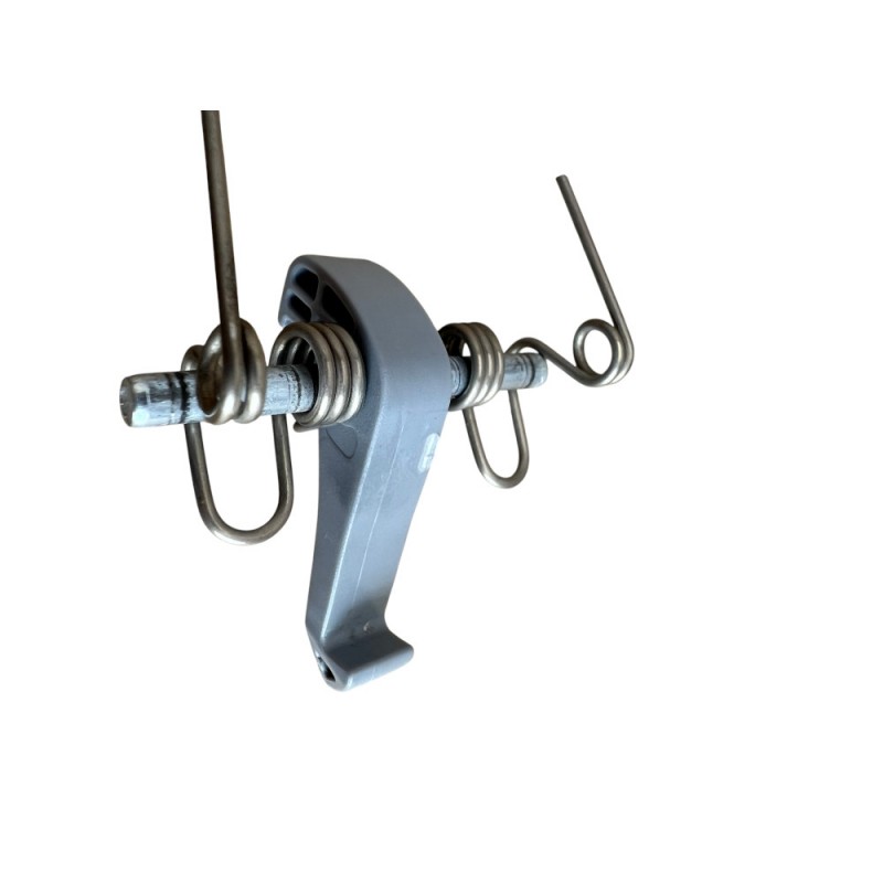 Κλείστρο Πλυντηρίου Ρούχων Whirlpool  AWO-C 7010 6th SENSE