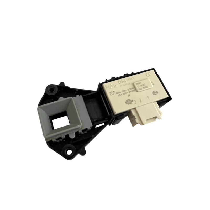 ΚΛΕΙΔΑΡΙΑ ΠΟΡΤΑΣ ΓΙΑ ΠΛΥΝΤΗΡΙΟ WHIRLPOOL AWO C 7010 6th SENSE